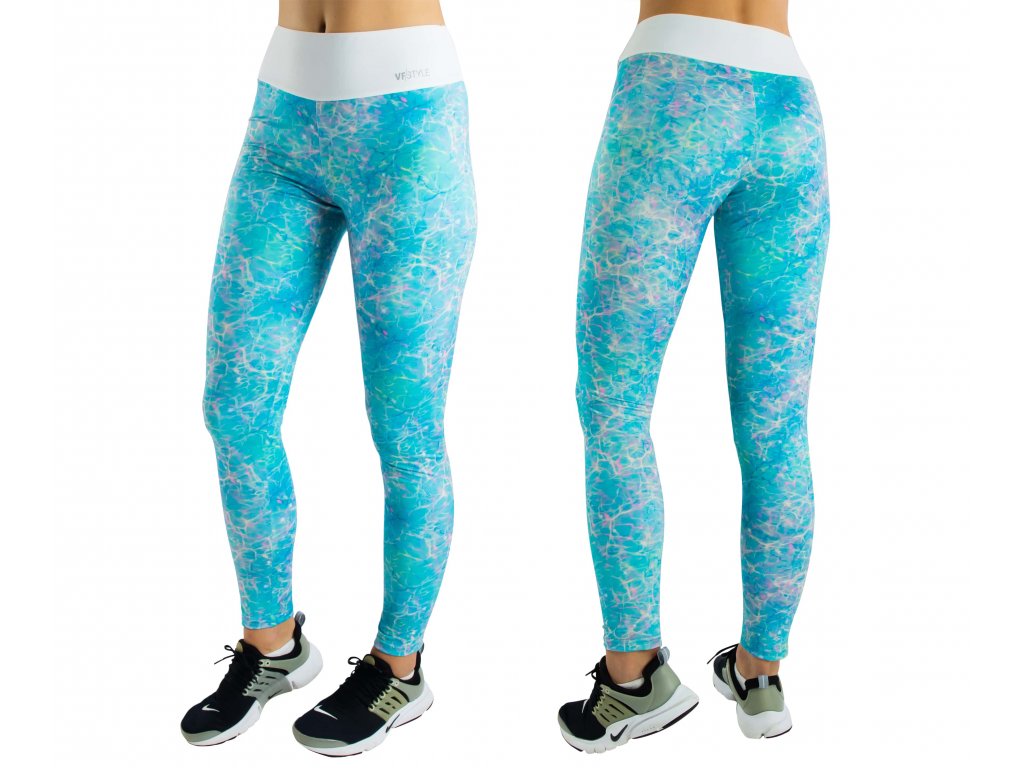 Női leggings VFstyle 